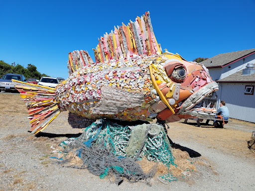 Coffee Shop «Bandon Coffee Cafe», reviews and photos, 365 2nd St SE, Bandon, OR 97411, USA