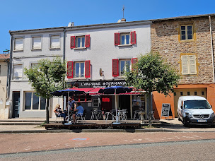 Photo n°7 de L'ardoise Gourmande à Montagny ()