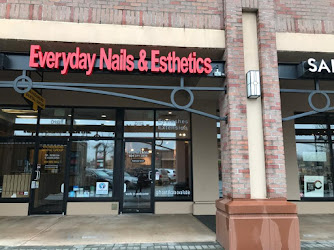 Everyday Nails & Esthetics