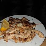 Photo n°1 de l'avis de donato.r fait le 24/08/2019 à 06:15 sur le  Restaurant Zio Angelo à Pulsano