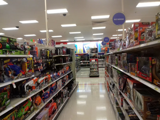 Department Store «Target», reviews and photos, 900 E Kemper Rd, Springdale, OH 45246, USA