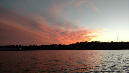 Maritime Museum «Arkansas Inland Maritime Museum», reviews and photos, 120 Riverfront Park Dr, North Little Rock, AR 72114, USA