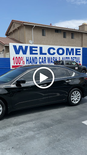 Car Wash «Excellent 100% Hand Car Wash», reviews and photos, 4641 Artesia Blvd, Lawndale, CA 90260, USA