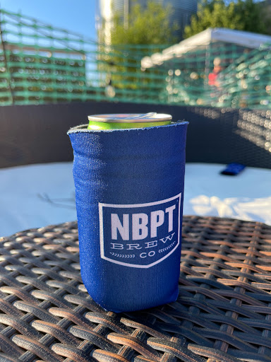 Brewery «Newburyport Brewing Company», reviews and photos, 4 New Pasture Rd, Newburyport, MA 01950, USA