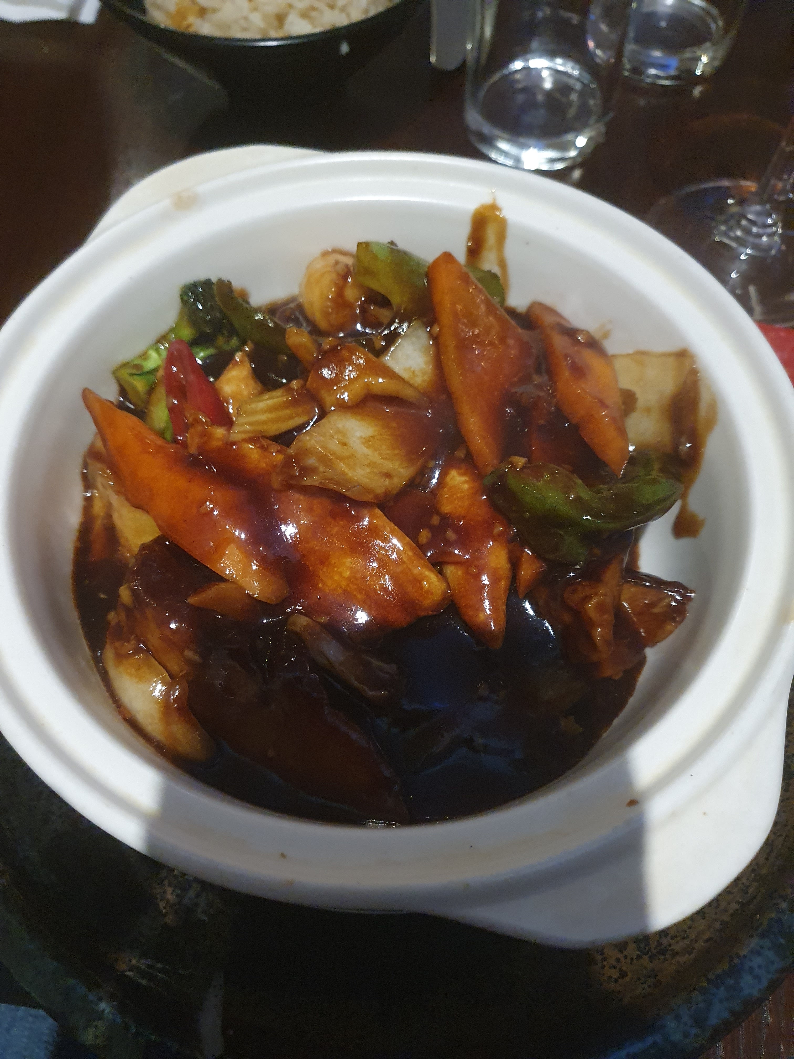 Phoenix Court Restaurant