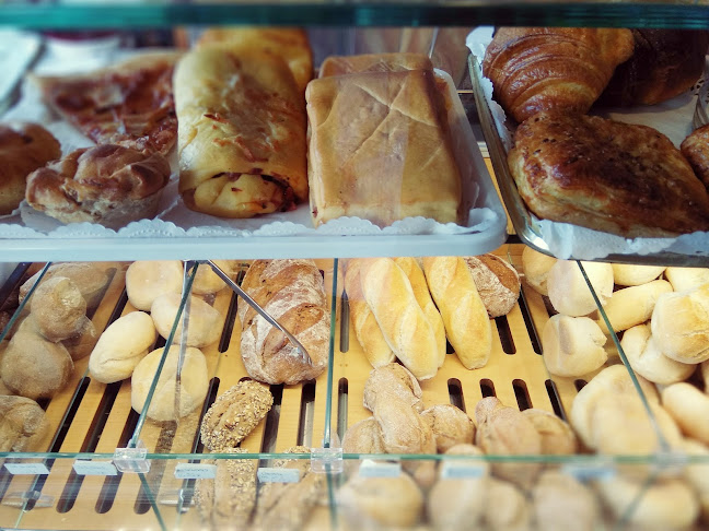 Avaliações doPaladares em Viseu - Cafeteria