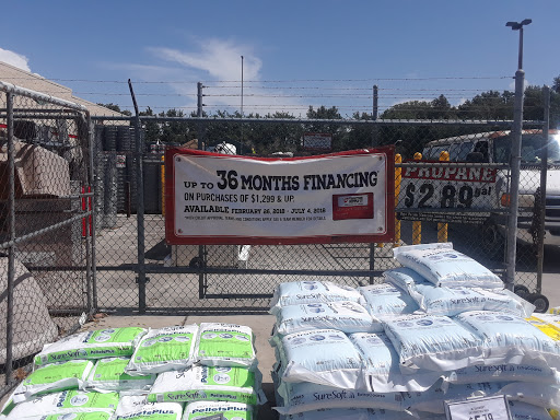 Home Improvement Store «Tractor Supply Co.», reviews and photos, 8447 FL-54, New Port Richey, FL 34655, USA