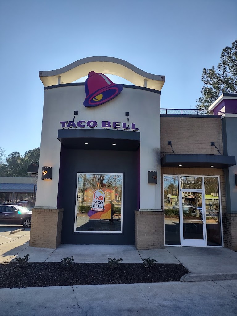 Taco Bell Decatur, GA 30083 Menu, Hours, Reviews and Contact