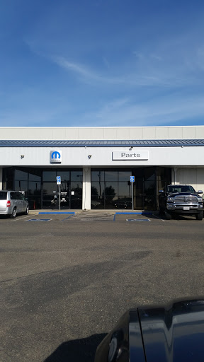 Turlock Chrysler Dodge Jeep Ram image