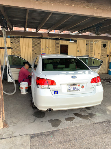 Car Wash «Simi Valley Car Wash», reviews and photos, 2068 Tapo St, Simi Valley, CA 93063, USA