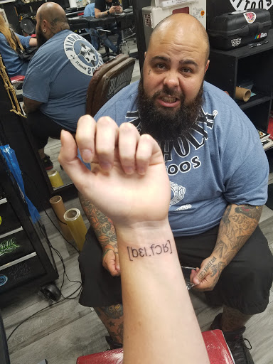 Explore illuminati tattoo ideas, creative tattoo ideas in Miami, available at INKAHOLIK TATTOOS