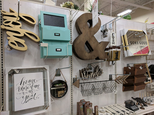 Fabric Store «Jo-Ann Fabrics and Crafts», reviews and photos, 43 Middlesex Turnpike, Burlington, MA 01803, USA