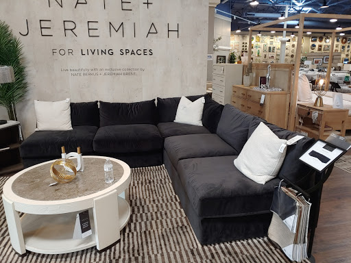 Living Spaces image