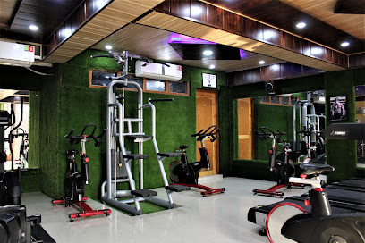 Fitness Planet Mega Gym - Sathoo, Barbar Shah, Srinagar, Jammu and Kashmir 190001