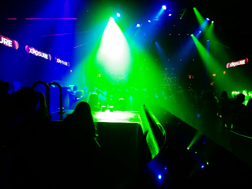 Night Club «RYSE Nightclub», reviews and photos, 1 Ameristar Blvd, St Charles, MO 63301, USA