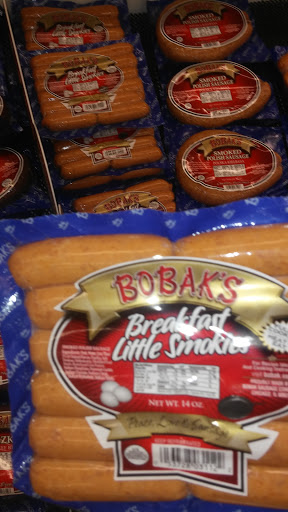 Supermarket «Butera Market», reviews and photos, 550 Lake St, Roselle, IL 60172, USA