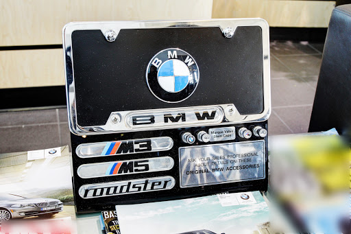 Used Car Dealer «Fields BMW Lakeland», reviews and photos, 4285 Lakeland Park Dr, Lakeland, FL 33809, USA