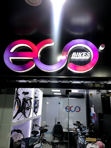 Eco bikes