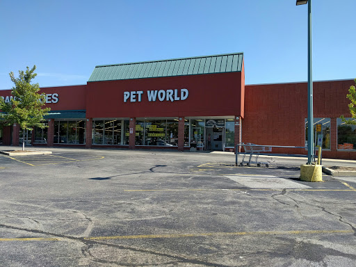 Pet World Warehouse Outlet