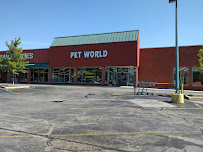 Pet World Warehouse Outlet - Photo 2 - Car repair in Menomonee Falls, WI, Milwaukee
