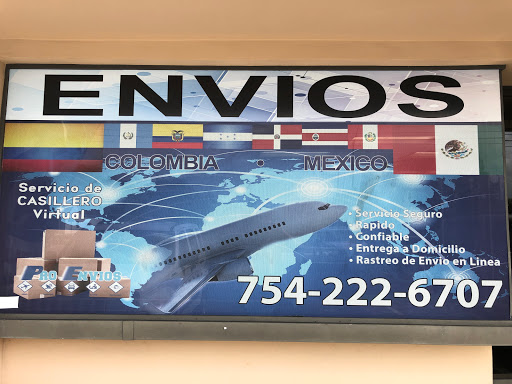 Cell Phone Store «cellphone fix pro», reviews and photos, 230 N State Rd 7, Margate, FL 33063, USA