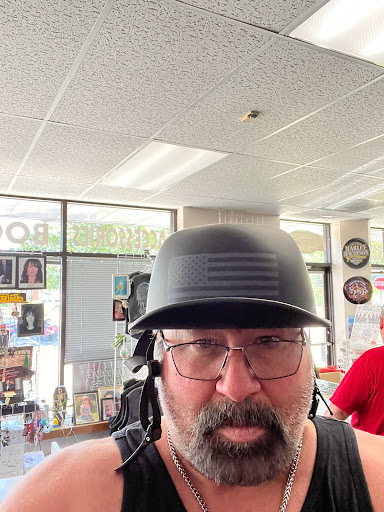 Motorcycle Shop «Renegade Classics of Annapolis», reviews and photos, 3180 Solomons Island Rd # 101, Edgewater, MD 21037, USA