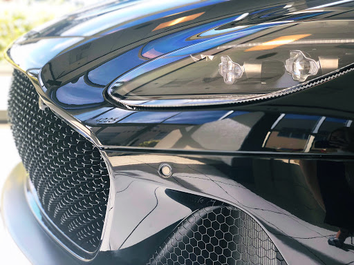 Car Dealer «Aston Martin Orlando», reviews and photos, 4249 Millenia Blvd, Orlando, FL 32839, USA