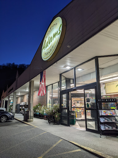 Market «Adams Hometown Market», reviews and photos, 115 Main St, Monson, MA 01057, USA