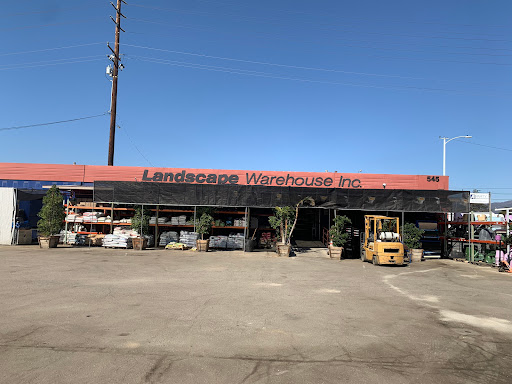 Landscape Warehouse