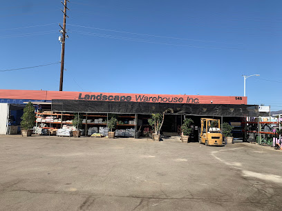 Landscape Warehouse III Inc.