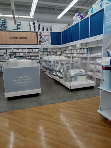 Department Store «Bed Bath & Beyond», reviews and photos, 11101 University Ave, Clive, IA 50325, USA