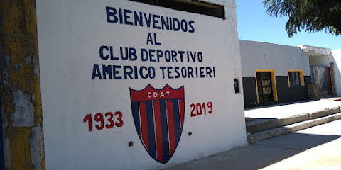 Club Deportivo Américo Tesorieri