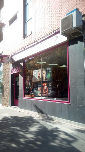 Nerco Peluqueros en Leganés, Madrid