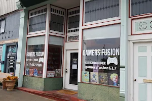 Gamers Fusion image