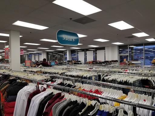 Clothing Store «Citi Trends», reviews and photos, 2493 Frederick Ave, Baltimore, MD 21223, USA