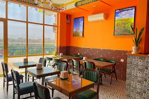 Oser Cafe & Restaurant Delhi image