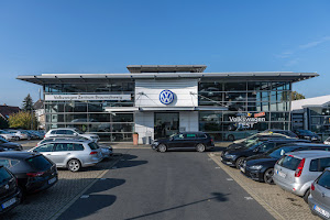 Volkswagen Zentrum Braunschweig - Voets Autozentrum GmbH