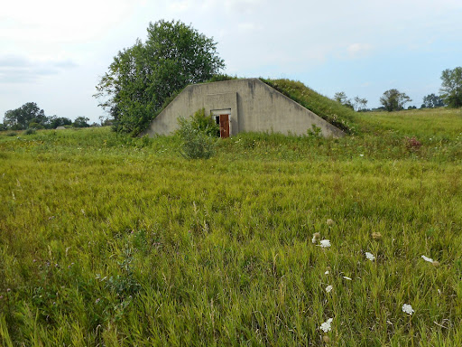 Nature Preserve «Midewin National Tallgrass Prairie», reviews and photos, 30239 S. State Route 53, Wilmington, IL 60481, USA