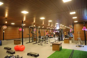 A3 Ladies Fitness Center image