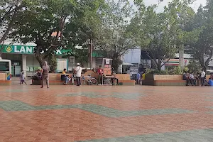 Iligan City Public Plaza image