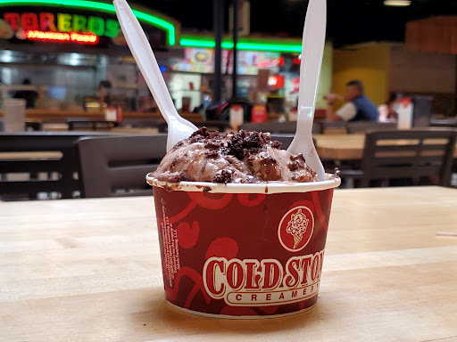 Ice Cream Shop «Cold Stone Creamery», reviews and photos, 15600 NE 8th St J2, Bellevue, WA 98008, USA