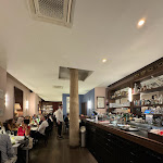 Photo n°2 de l'avis de Justin.s fait le 30/09/2023 à 10:38 sur le  Osteria del Corso à Milan