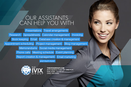 The Ivix Group image