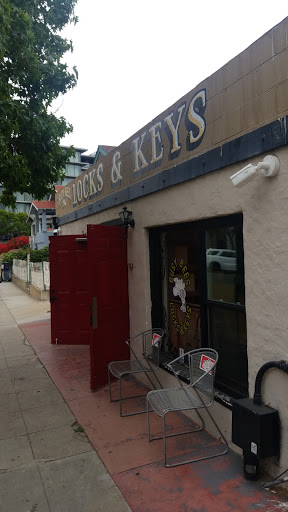 Locksmith «Busy Bees Locks & Keys Locksmith San Diego», reviews and photos, 1747 Kettner Blvd, San Diego, CA 92101, USA