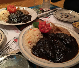 Red Cabbage Café photo