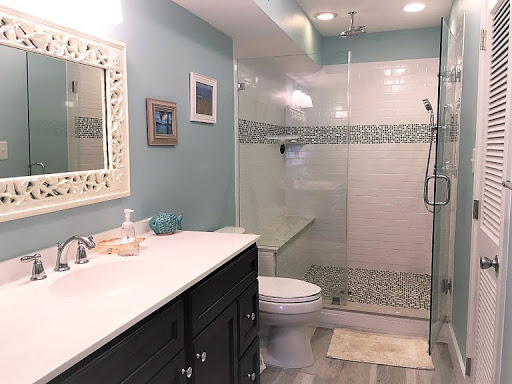 Real Estate Agency «Daniels Realty», reviews and photos, 9609 Pacific Ave, Wildwood Crest, NJ 08260, USA