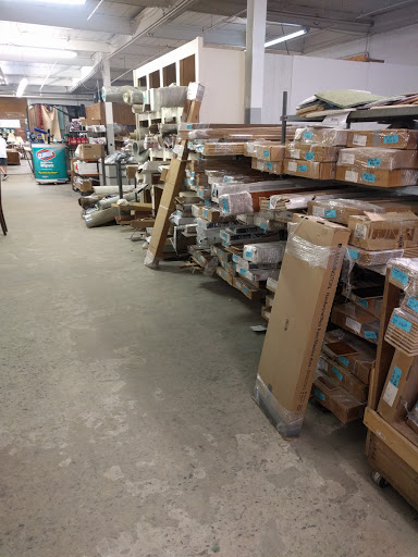 Non-Profit Organization «Habitat ReStore», reviews and photos