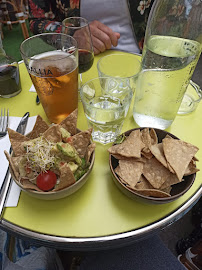 Plats et boissons du Restaurant latino-américain PACHUCO à Paris - n°19