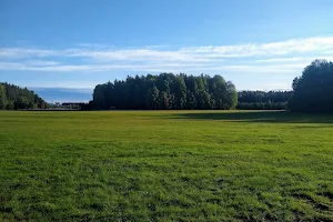 Västerhaninge Discgolfbana image