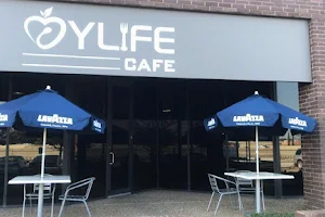 My Life Cafe image